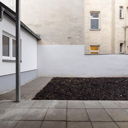 Stylish & Modern Apartment - Private Garden & Free Parking Vienna Exterior photo