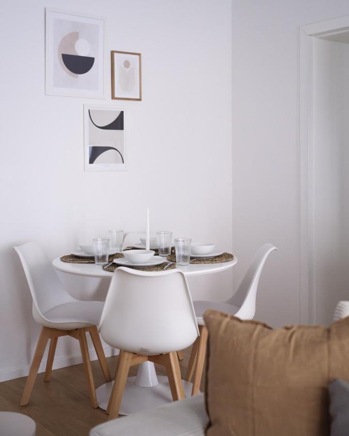 Stylish & Modern Apartment - Private Garden & Free Parking Vienna Exterior photo