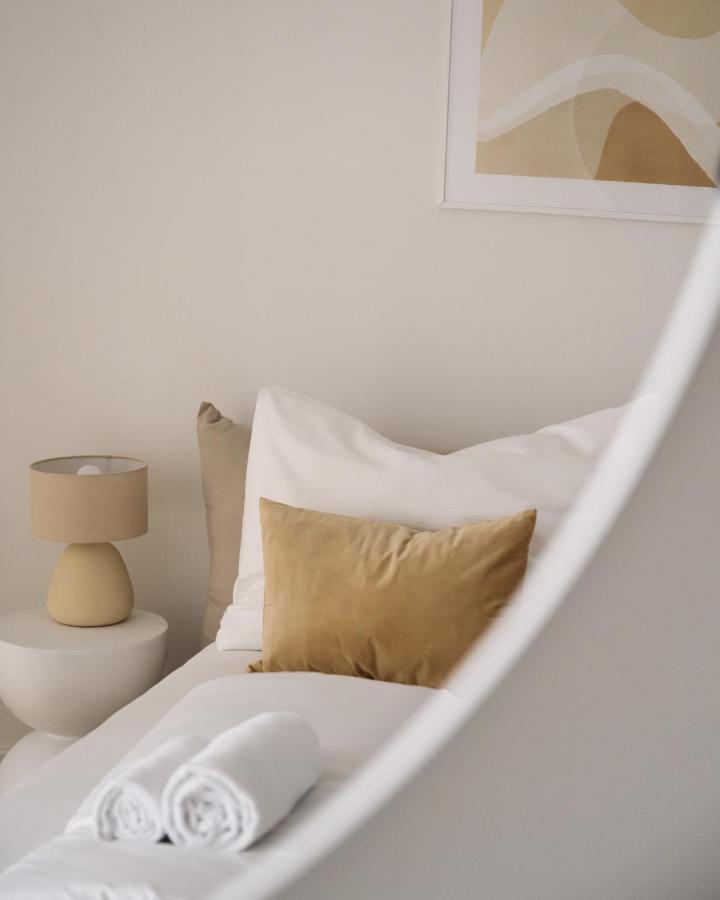 Stylish & Modern Apartment - Private Garden & Free Parking Vienna Exterior photo