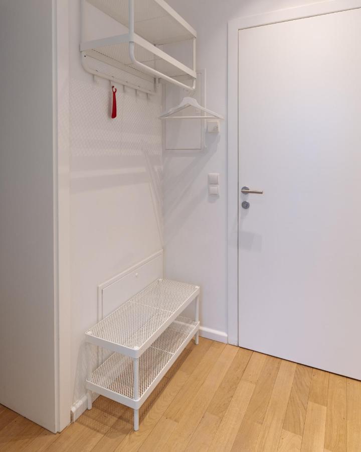 Stylish & Modern Apartment - Private Garden & Free Parking Vienna Exterior photo