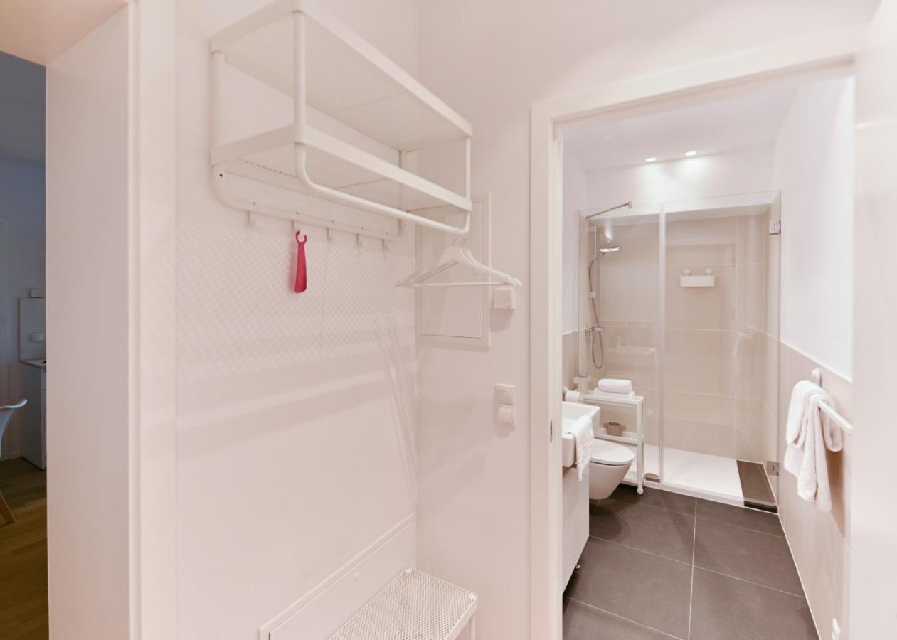 Stylish & Modern Apartment - Private Garden & Free Parking Vienna Exterior photo