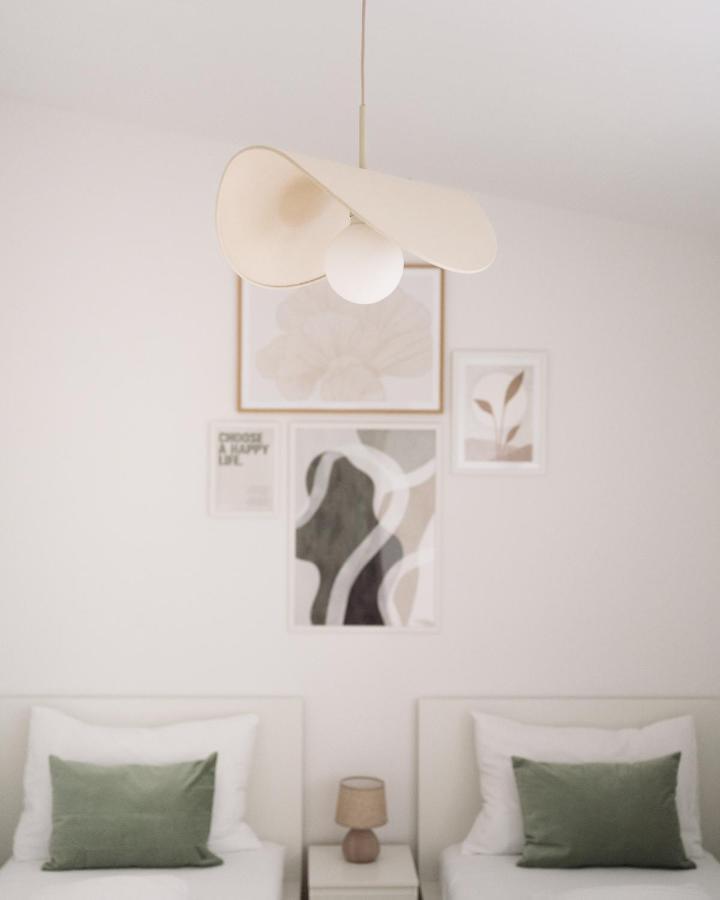 Stylish & Modern Apartment - Private Garden & Free Parking Vienna Exterior photo