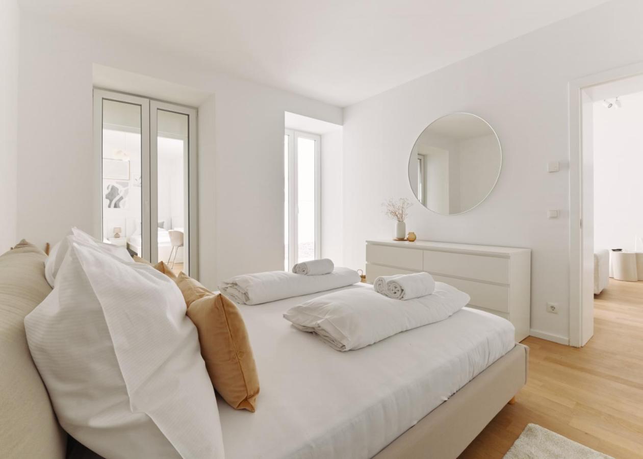 Stylish & Modern Apartment - Private Garden & Free Parking Vienna Exterior photo